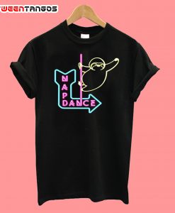 Nap Dance T-Shirt
