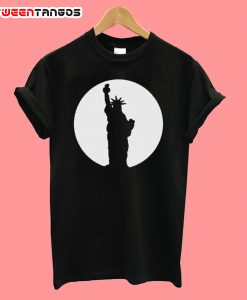 New York Circle T-Shirt