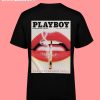Playboy The Indulgence Issue T-Shirt