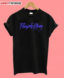 Purple Rain T-Shirt