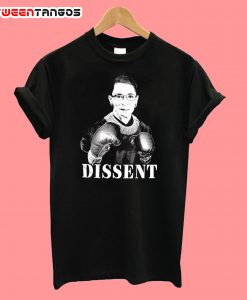 RBG Dissent T-Shirt
