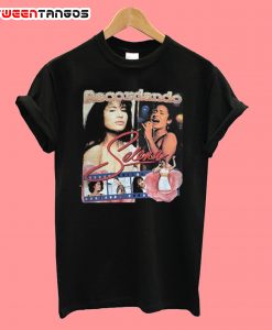 Recordando Selena T-Shirt