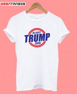 Reelect Trump 2020 T-Shirt