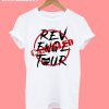 Revenger Tour Canceled T-Shirt