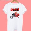 Shakira Akira Bike T-Shirt