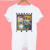 Tommy and Chuckie Rugrats EST.1991 T-Shirt