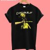 Vintage 90s Dinosaur Jr T shirt