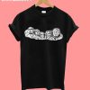Vintage Trump Mt Rushmore T-Shirt