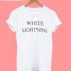 White Lightning T-Shirt