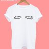 Women Sleep 5 More Minutes T-Shirt