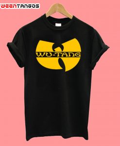 Wu-Tang T-Shirt