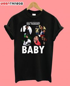 38 Baby T-Shirt