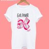 Jojo Siwa Girl Power T-shirt