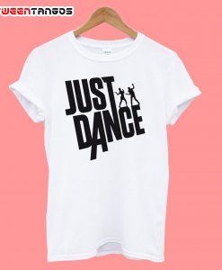 Just Dance T-Shirt