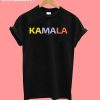 Kamala Joe Biden Kamala Harris T-Shirt