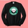 Killau Zoldyck Coffee Sweatshirt