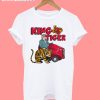 King Of The Tiger T-Shirt