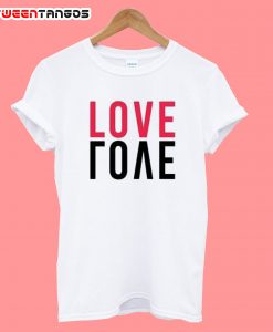 Love Love T-Shirt