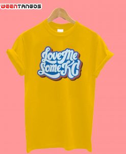 Love Me Some KD T-Shirt