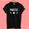 Maker Hummer T-Shirt