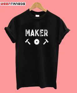 Maker Hummer T-Shirt
