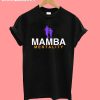 Mamba Metality T-Shirt