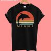 Miami Dolphin Vintage T-Shirt