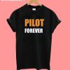 Pilot Forever T-Shirt