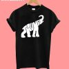Pro Trump Elephant T-Shirt