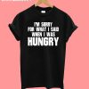 Quotes T-Shirt