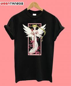 Sailor Moon Awesome T-Shirt