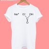 Sodium Bicarbonate T-Shirt