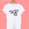 Amoskeag Lake T-Shirt