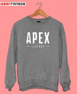 Apex Legends Sweatshirt