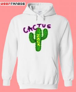 Cactus Jack Hoodie