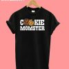Cookies Momster T-Shirt