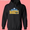 Denver Nuggets Hoodie