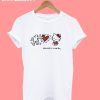 Hello Kitty x Keith Haring T-Shirt