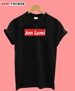 Jon Lumi T-Shirt