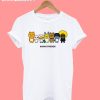 Kakao Friends T-Shirt