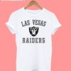 Las Vegas Raider T-Shirt