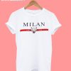 Milan Cheetah 1979 T-Shirt