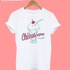 Milkshake Cinatown Diner T-Shirt