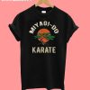 Miyagi Do Karate T-Shirt