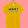 Mountain Strong T-Shirt
