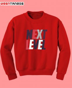 Next Level Sweatshirt