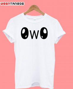 Owo T-Shirt