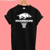 Razorbacks Basketball T-Shirt