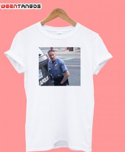 Read the Criminal Complaint Against Derek Chauvin T-Shirt