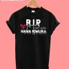 Rip Hana Kimura T-Shirt